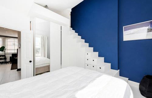 Bright and stylish 1 bedroom apt in Notting Hill - Foto 20