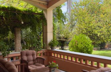 Evilion Ktima Argyropoulou - Photo 63