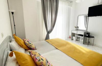 ALEKA KOTSI ROOMS 2 - Foto 1