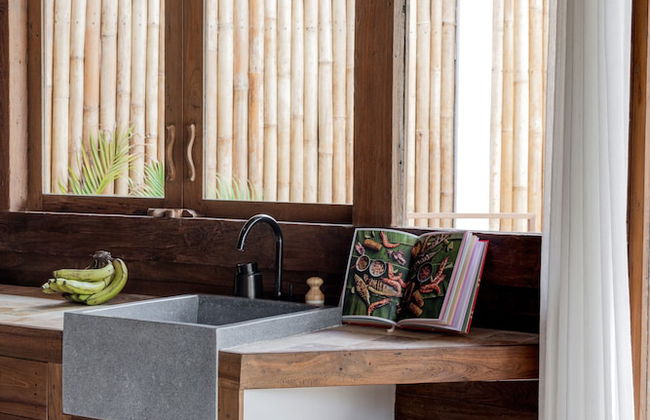 Kalyana Villa Gili Air - Foto 59