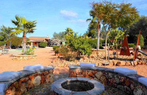 Casa con piscina en bonito entorno Mia - Foto 27
