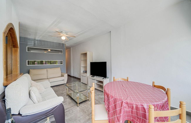 Belvilla by OYO La Plaza de Villamartin - Foto 25