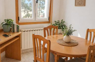 Apartamento con vistas al mar en la playa de Vilagarcia - O Feitizo - Foto 10