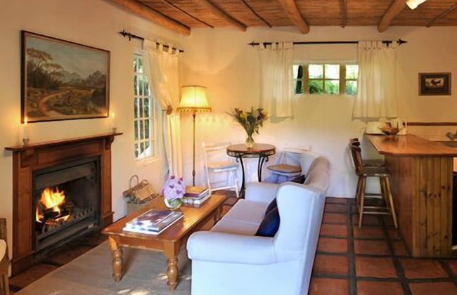 Little Willow Brooke Franschhoek - Foto 7