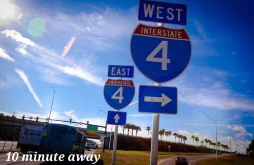 Villa White Rock in Tampa - Photo 79