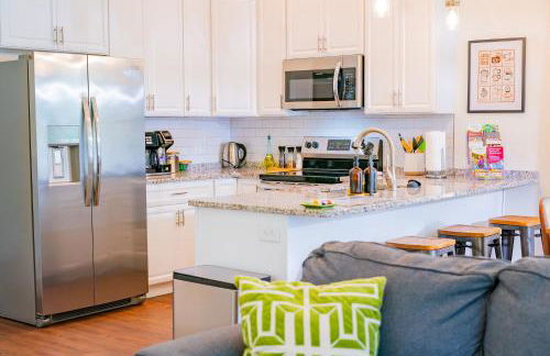 The Mangrove Suite Newly Built Upscale Central - Photo 35