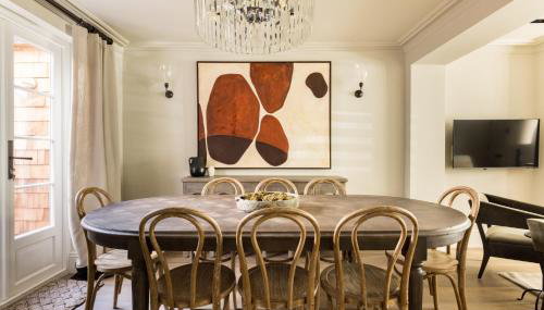 The Kensington House by HoK Living - Foto 4