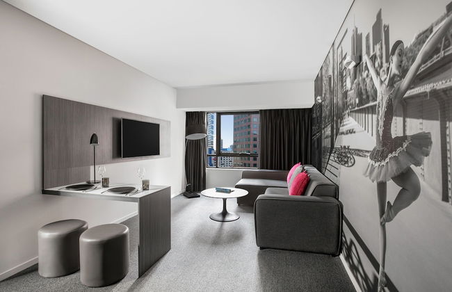 Mantra Southbank Melbourne - Photo 22