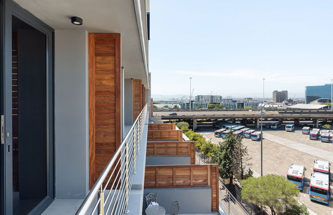 Docklands 409 - Foto 13