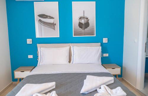 Villa Eos Mastichari - with heated pool - Foto 7