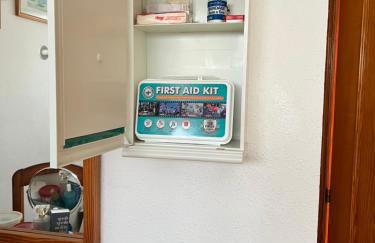 Costa de Antigua 106 Torres del Castillo, Fuerteventura - Foto 38