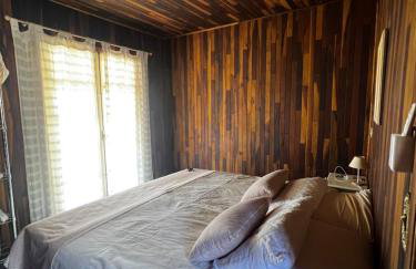 Refúgio Terra - SitioSantaRita - Nazare Paulista - Foto 45