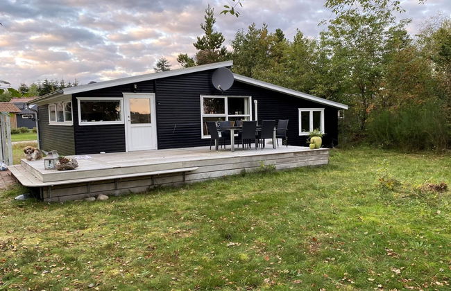 "Bosi" - 100m to the fjord - Foto 1