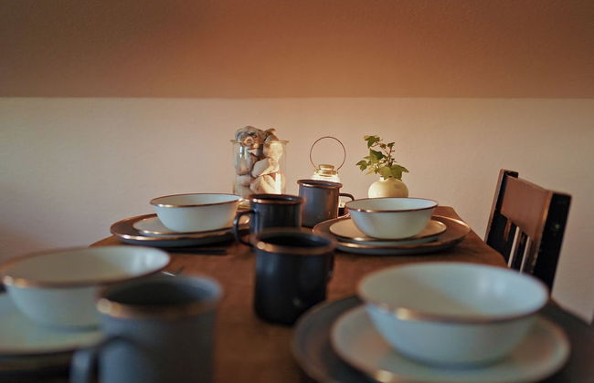 Kåseberga Hideout - Foto 75