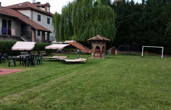 La Cascina del Castello - Photo 26