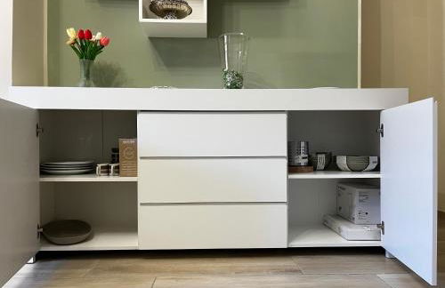 Suite Vino e Palio - Foto 17