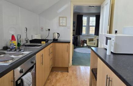 Church Holiday Apartments - Foto 12