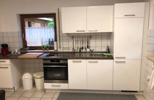 Ferienwohnung nähe Bodensee - Foto 12