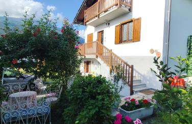 VILLA ADRY Aosta Sarre Your freedom - Foto 65