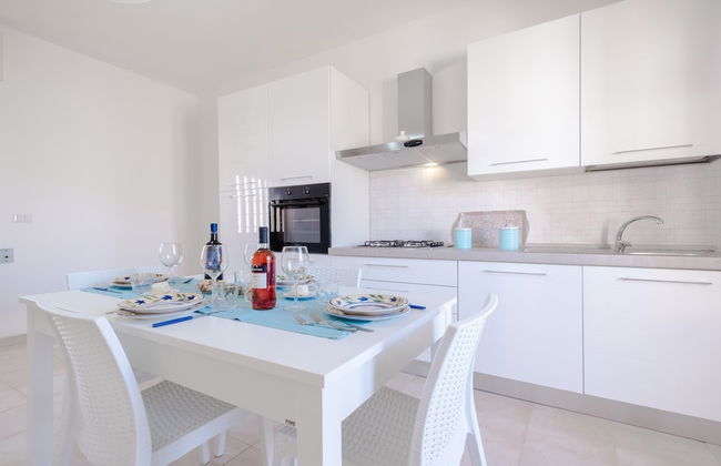 Apartment Mikao Torre Pali - Foto 14