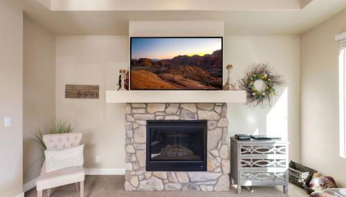 Coral Ridge Resort 4246 COZY, BEAUTIFUL TOWNHOME WITH LOTS OF ADDITIONAL PARKING! - Foto 5