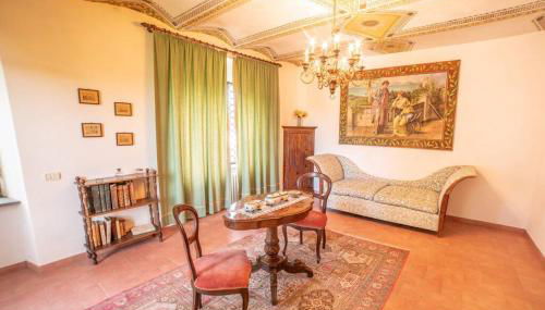 Castello di Crocicchio - Foto 3