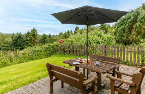 Plas Drygarn Ty Gwyrdd Crymych - Foto 20