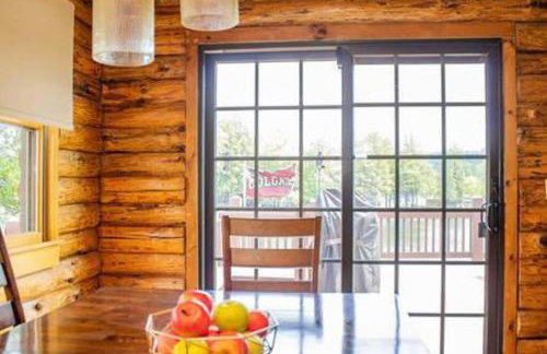 Colgate Cabin #6 - Foto 33