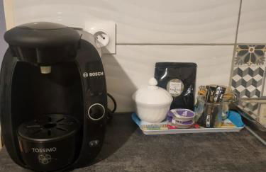 accommodation à la ferme - Foto 14