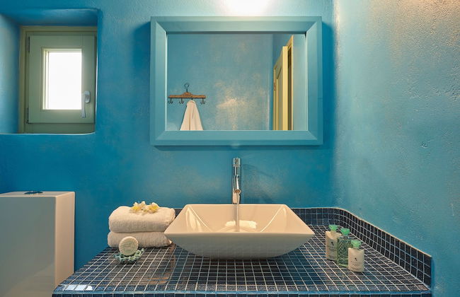 Villa Agrikoia - Foto 24