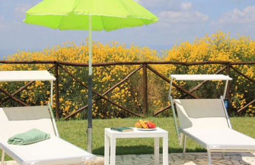 Agriturismo Caprareccia Bianca - Foto 5