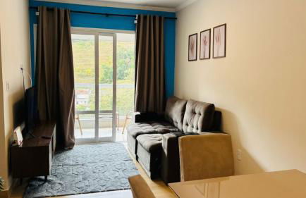 Apartamento aconchego da serra - Foto 28