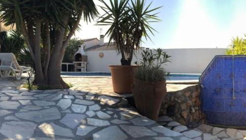 Detached Villa with Private Pool - Foto 4