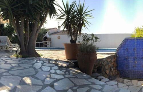 Detached Villa with Private Pool - Foto 4