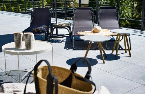 Apartamenty DECK Jurata - Foto 40