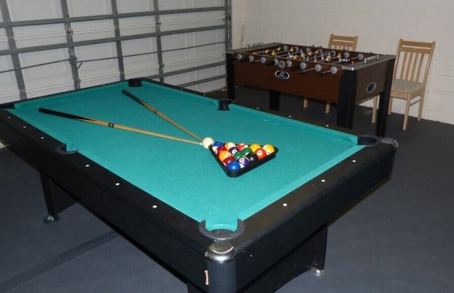 Tm148or 4 Bedroom Home by RedAwning - Foto 23