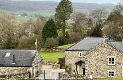 Helm Mount Lodge & Cottages - Foto 71