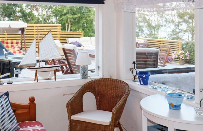 9 Person Holiday Home in Frandefors-by Traum - Foto 15