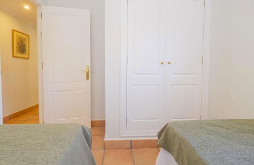 Cubo's Quinta de los Cisnes & minigolf included - Foto 34