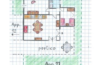 Il Poggio Della Pieve Apartments - Foto 80