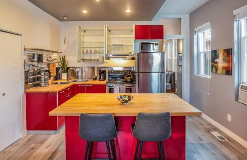 New Contemporary Historical Unit from, 5 Star Host - Foto 29