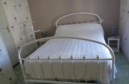 Maison tourangelle restaurée, 3 chambres, jardin clos, village viticole, proche loisirs et équipements bébé - FR-1-381-236 - Foto 11