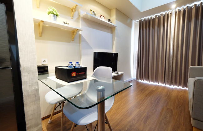 Brand New 1BR Casa De Parco Apartment - Foto 13