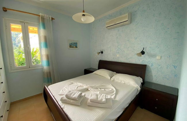 Corfu Island Apartment 86 - Foto 9