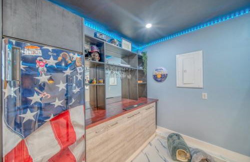 Cozy Cape Escape - Jacuzzi - Foto 28