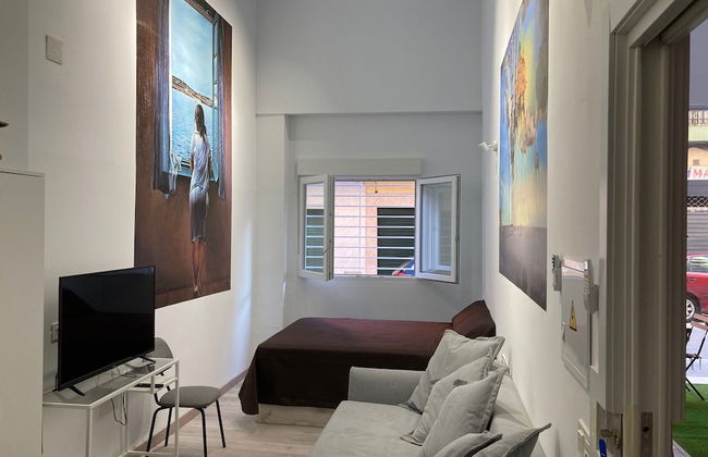 Golondrinas de Malaga - Photo 5