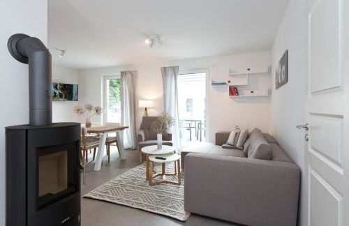 Apartment unter den Kiefern 93 - Foto 2