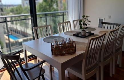 Modern apartment, with parking, close to the beach!! - Photo 1