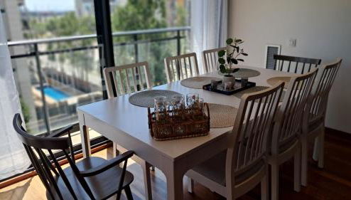 Modern apartment, with parking, close to the beach!! - Photo 1