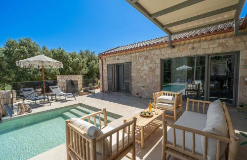 Villa Fernando - F&A Golden Stone Villas - Foto 31